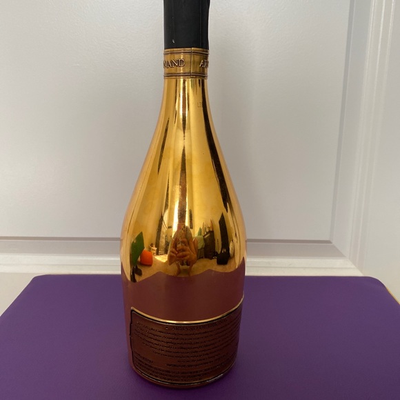 Ace of spades bottles and boxes - Picture 8 of 9